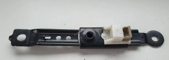 Hyundai i30 Seat belt adjustment motor 
