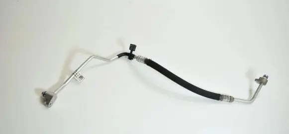 Audi A6 S6 C8 4K Air conditioning (A/C) pipe/hose 4K0816741BE