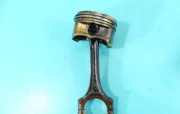 Mercedes-Benz B W245 Piston 266940 IMPRK1337939