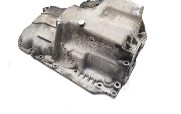BMW 1 F20 F21 Oil sump 8510206 11138510206 14341610