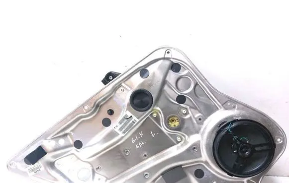 Mercedes-Benz GLK (X204) Rear window lifting mechanism without motor 911786102