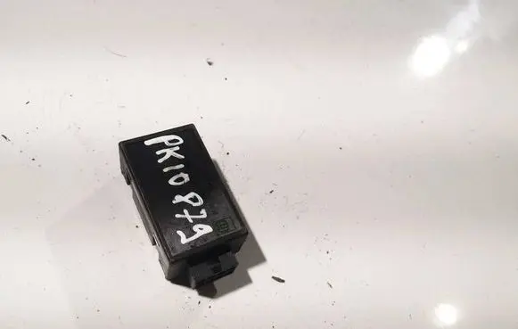 Ford Focus Other relay 10022388