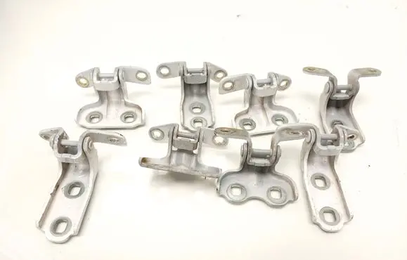 Opel Mokka X Front door hinge set 