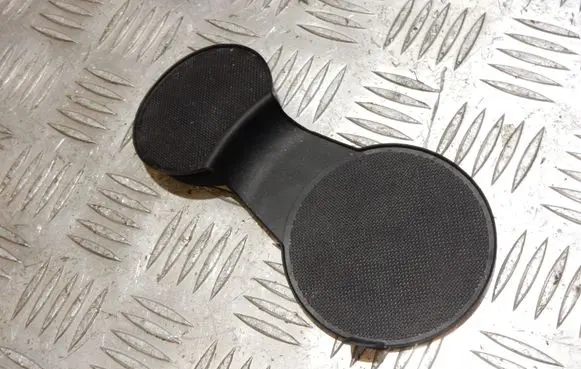Audi A5 8T 8F Cup holder pad/mat 8K0862533 4435
