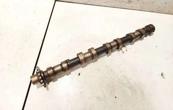 Camshaft