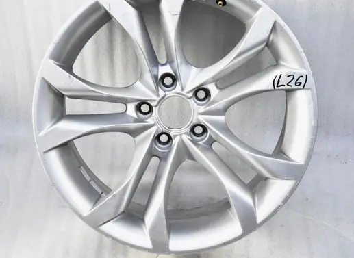Audi A5 8T 8F R18 alloy rim 