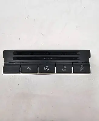 Volkswagen Tiguan ESP (stability program) switch 5N2927132D
