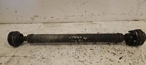 Suzuki Grand Vitara II Front prop shaft