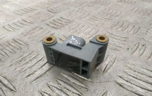 BMW 5 GT F07 Airbag deployment crash/impact sensor 9159314
