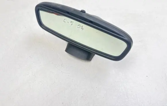 Citroen C5 Rear view mirror (interior) E11015745 E025745