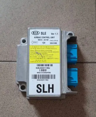 KIA Sportage Airbag control unit/module 959103U100
