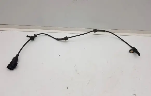 ABS rear brake sensor