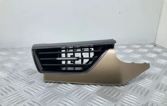 Skoda Kamiq Dashboard side air vent grill/cover trim 655819701F 656819701F 655819701G