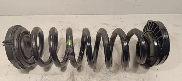 Mercedes-Benz C W205 Rear coil spring A2053280337