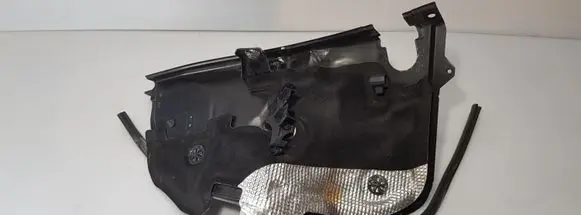 Porsche Cayenne (9PA) Other engine bay part 7L5819512B