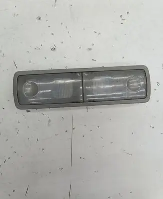 Honda FR-V Front seat light