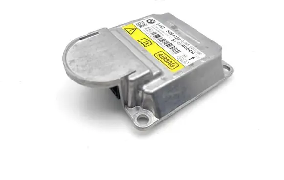 BMW 5 F10 F11 Airbag control unit/module 6864927 0265020606