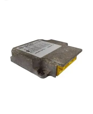Audi A8 S8 D2 4D Airbag control unit/module 1C0909605F 5WK43131 48040307H
