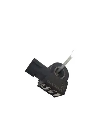Volvo V40 Airbag deployment crash/impact sensor 31387891