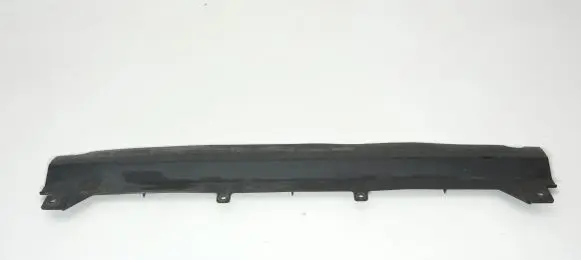 Audi Q7 4L Radiator trim 4L0121292