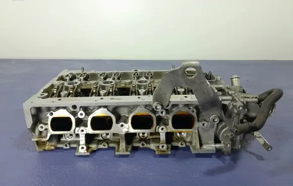 Audi Q2 - Engine head 05E103404F