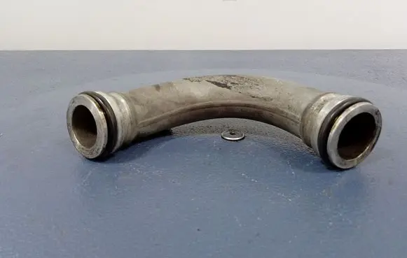 BMW X5 G05 Air intake hose/pipe 8580074