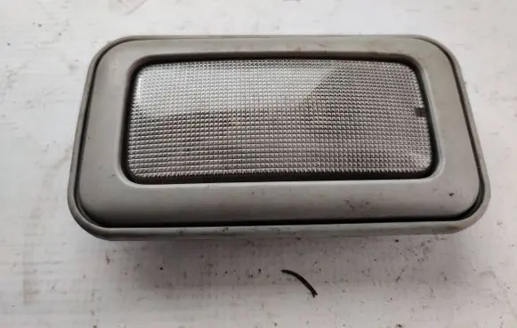 Fiat Ducato Rear seat light 08851003