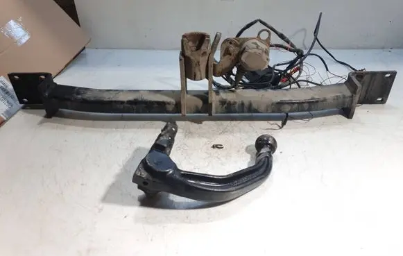 BMW 5 E60 E61 Tow bar set 