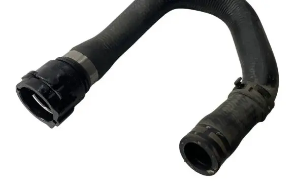 BMW 5 E60 E61 Engine coolant pipe/hose 6917699 64216917699