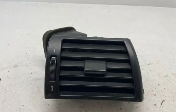 BMW 3 E46 Dashboard side air vent grill/cover trim C369801 64228361898 8361898