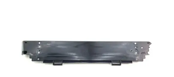 BMW i4 Side radiator support slam panel 8666838 17118666838