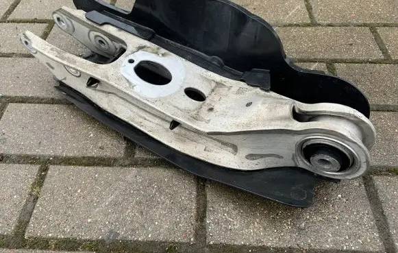 Audi Q5 SQ5 Rear upper control arm/wishbone 80A505311A 80A505415C