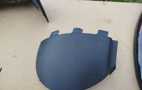 Mini Cooper Countryman R60 Dashboard side end trim 9801446 18428710 3002187600