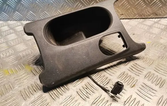 Mercedes-Benz A W176 Cup holder 1766801710