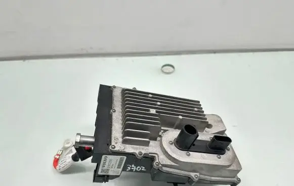 Volvo XC60 Battery control module 31652295
