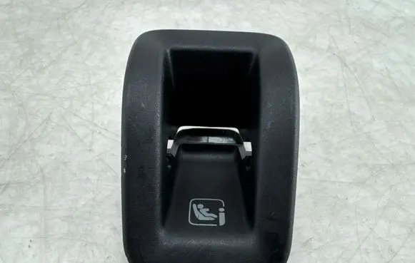 Audi A4 S4 B9 ISOFIX cover 8W0887233A