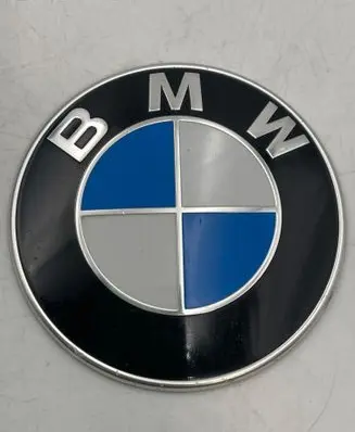 BMW 2 F45 Manufacturer badge logo/emblem 7288752 51767288752