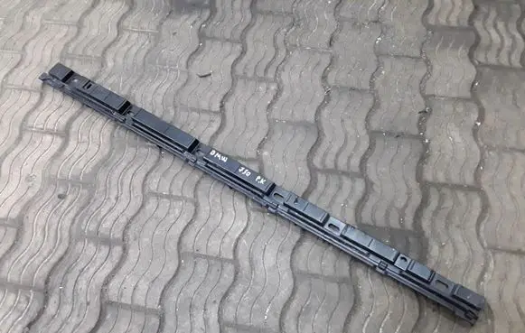 BMW 7 F01 F02 F03 F04 Sill supporting ledge 7187101 51777187101