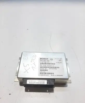 BMW X5 E53 Transfer box differential control unit 7540132 1137328119