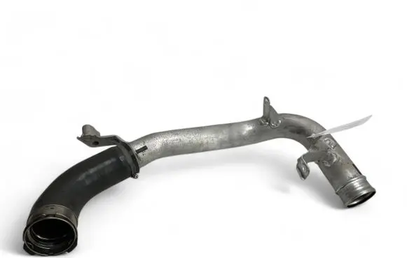 Volvo XC90 Intercooler hose/pipe 32222268