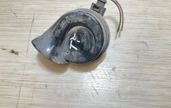 Audi TT Mk1 Horn signal 007424