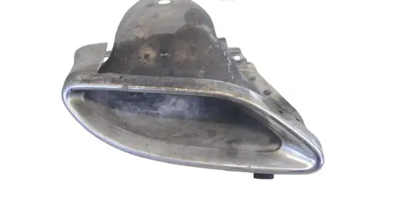 Mercedes-Benz E W212 Muffler ending A212490282704 A2124902827