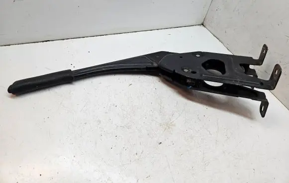 Renault Master III Handbrake/parking brake lever assembly 8200688676
