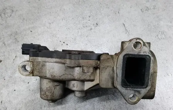 EGR valve