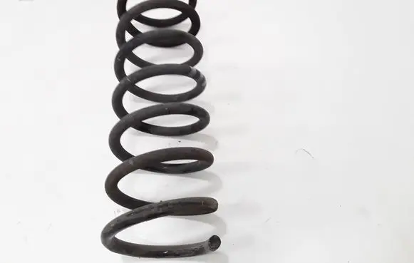 Volvo V50 Rear coil spring