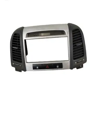 Hyundai Santa Fe Dash center air vent grill