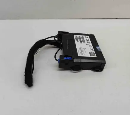 GPS navigation control unit/module