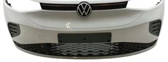 Volkswagen ID.3 Front bumper 11A807221 LS9R
