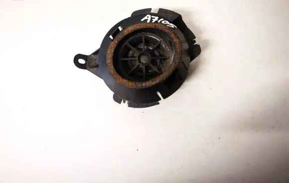 Renault Scenic I Front door speaker 7700425807