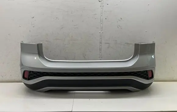 Volkswagen T-Cross Rear bumper 2GM807421A 2GM807521D 5Q0919275B